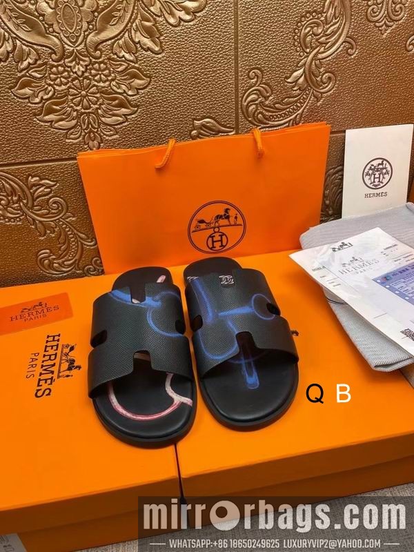Replica Hermes Shoes HERMES sz38-46BS0118