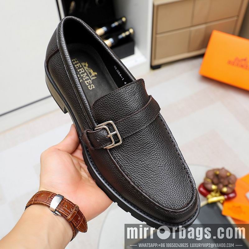 Replica Hermes Shoes Hermes sz38-45 mnf0222
