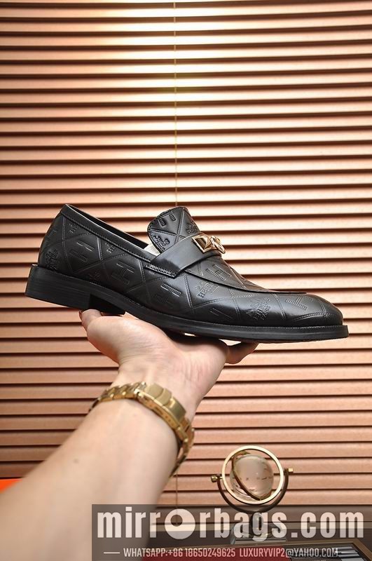 Replica Hermes Shoes Hermes sz38-45 hnh0301