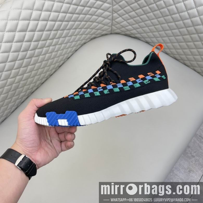 Replica Hermes Shoes Hermes sz38-44 4C n0915