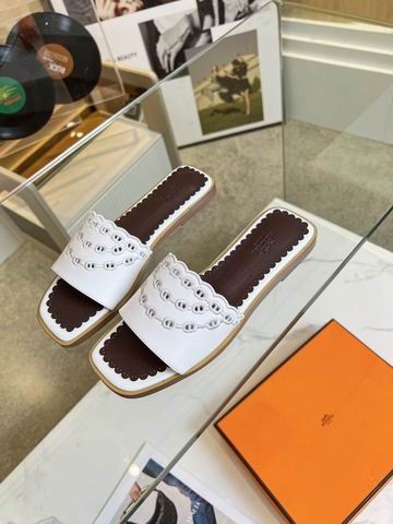 Replica Hermes Shoes Hermes sz35-42 mnh0701