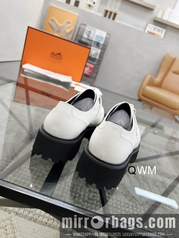Replica Hermes Shoes Hermes sz38-45 WM0401