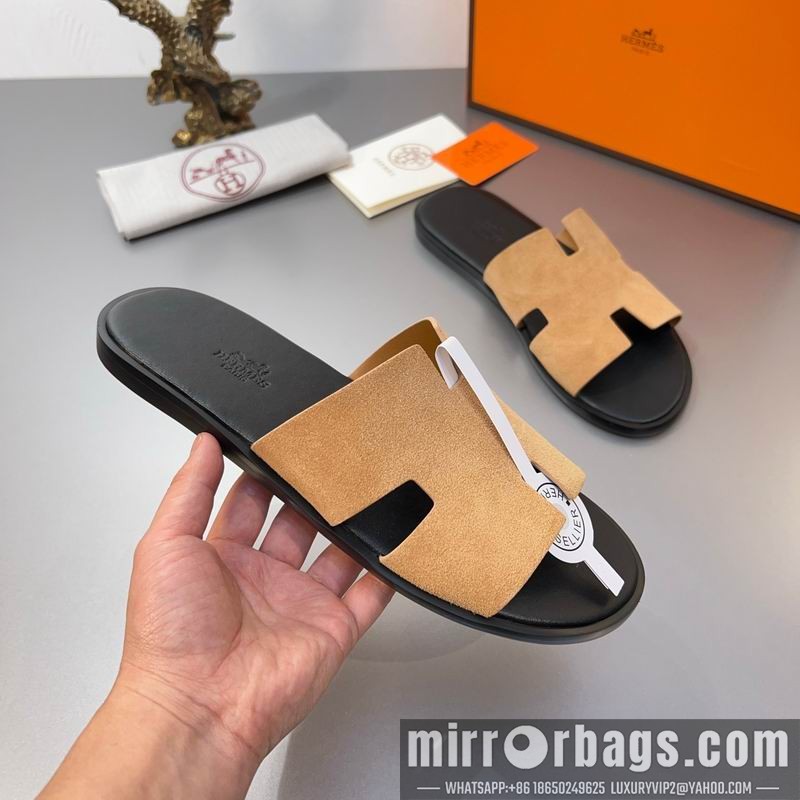 Replica Hermes Shoes Hermes sz38-48 mnf0314