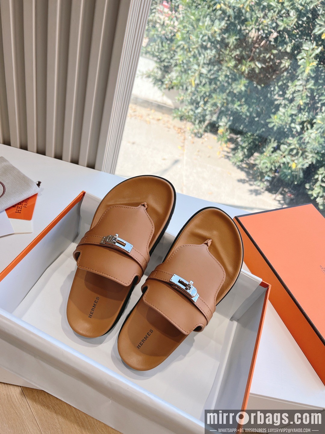 Replica Hermes Shoes Hermes sz35-45 h0510