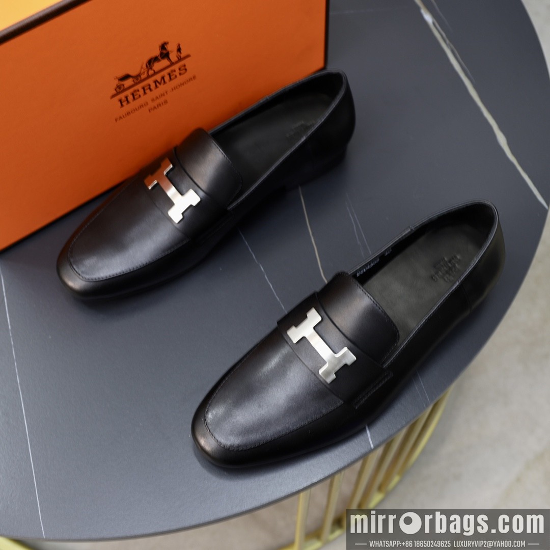 Replica Hermes Shoes Hermes sz38-44 h0722