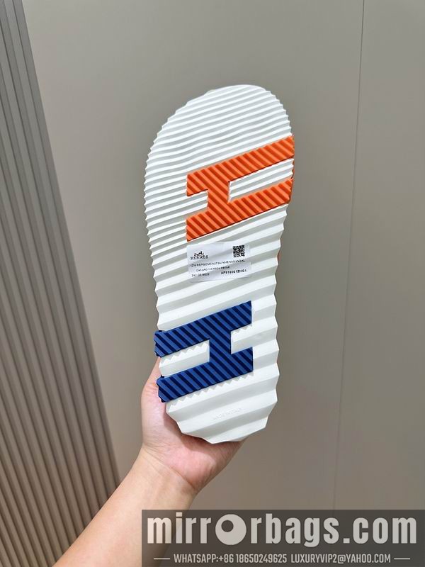 Replica Hermes Shoes Hermes sz38-46 jyh0513