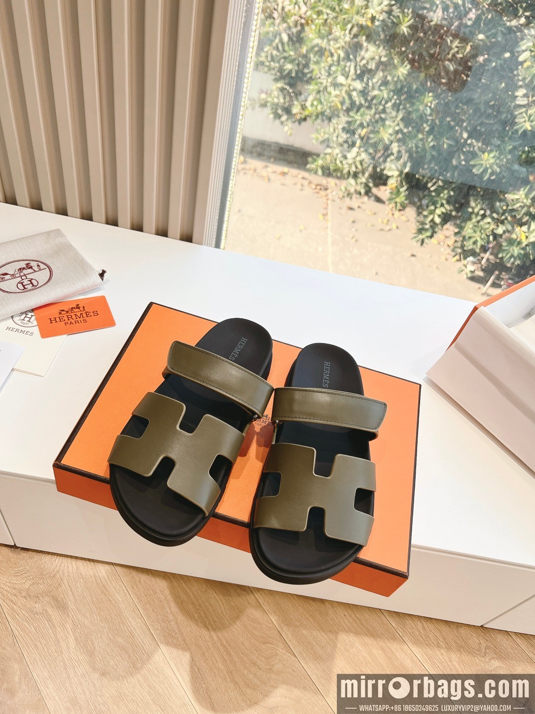Replica Hermes Shoes Hermes sz35-45 h0502