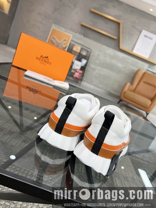Replica Hermes Shoes Hermes sz38-45 jyh0704
