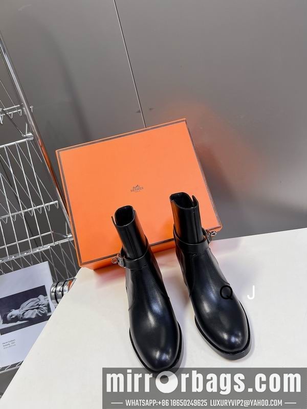 Replica Hermes Shoes Hermes sz35-40 J1111