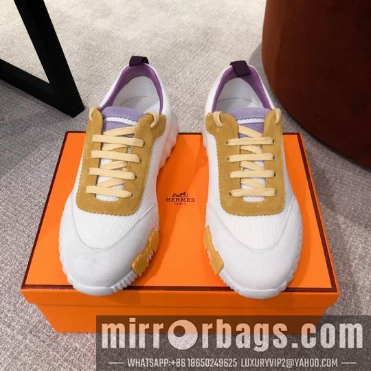 Replica Hermes Shoes Hermes sz35-45 mnh0217