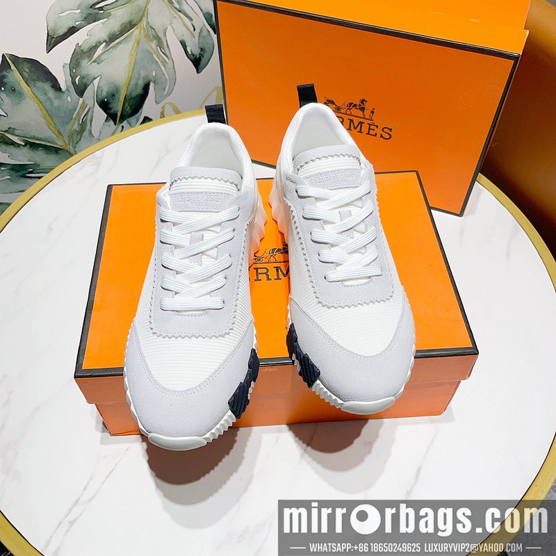 Replica Hermes Shoes Hermes sz38-44 jyh1002