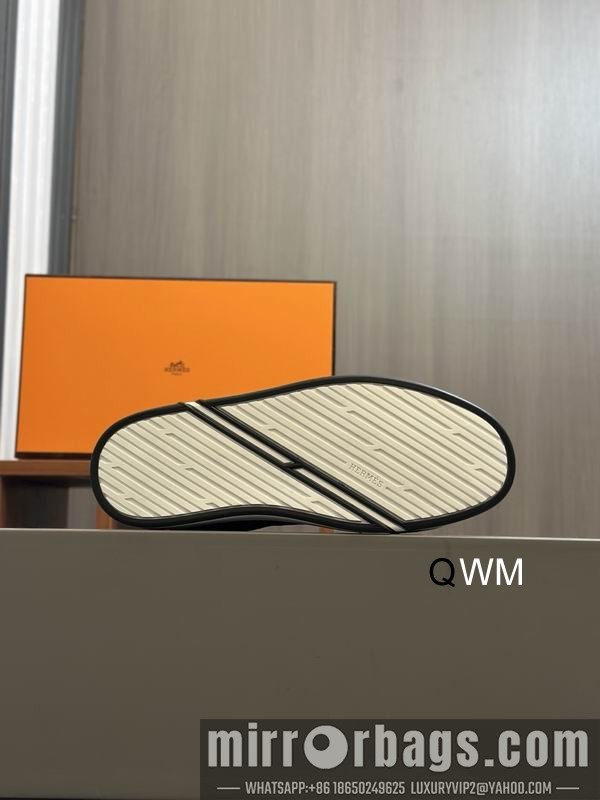 Replica Hermes Shoes HERMES sz38-45 WM0314