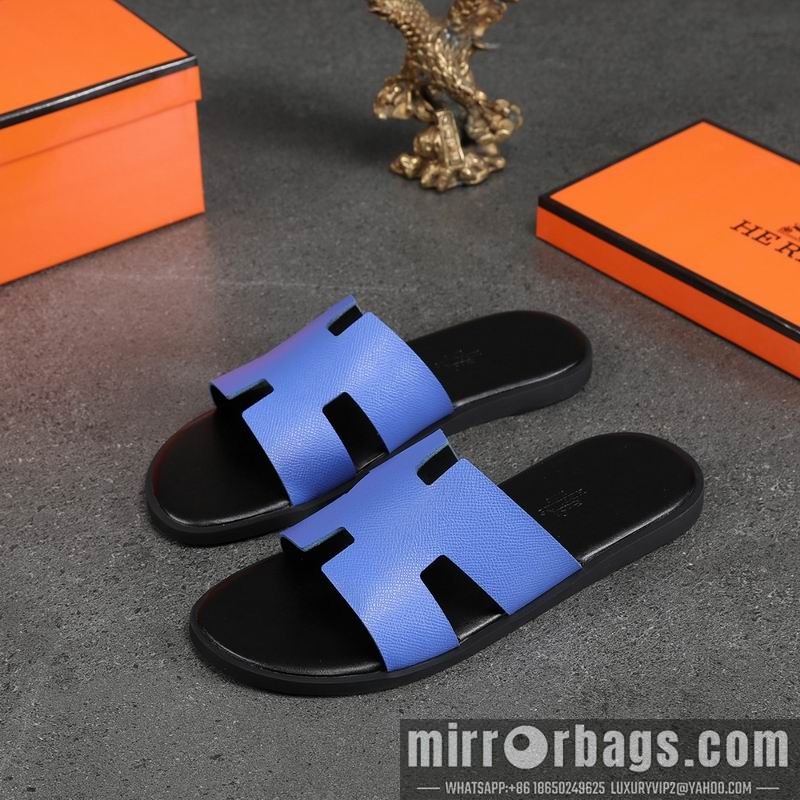 Replica Hermes Shoes Hermes sz38-48 mnf0301
