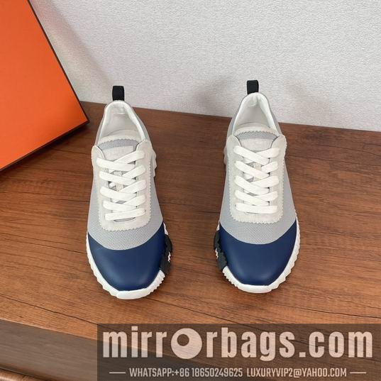 Replica Hermes Shoes Hermes sz38-45 hnh0504