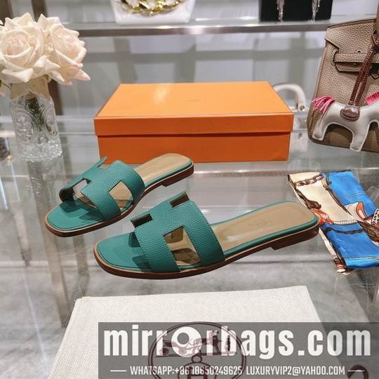 Replica Hermes Shoes Hermes sz34-42 mnh0225