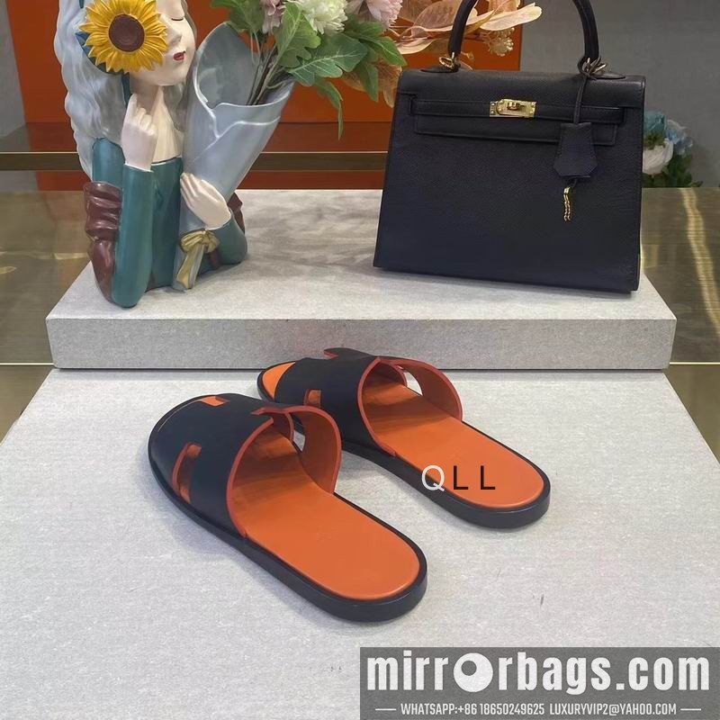 Replica Hermes Shoes Hermes sz39-45LL0125