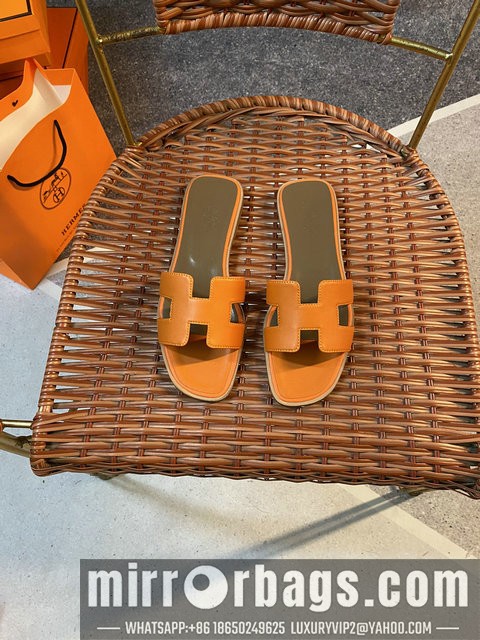 Replica Hermes Shoes 2167037 SZ 35-43