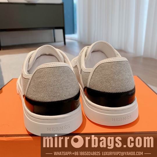 Replica Hermes Shoes Hermes sz35-46 mnh0220