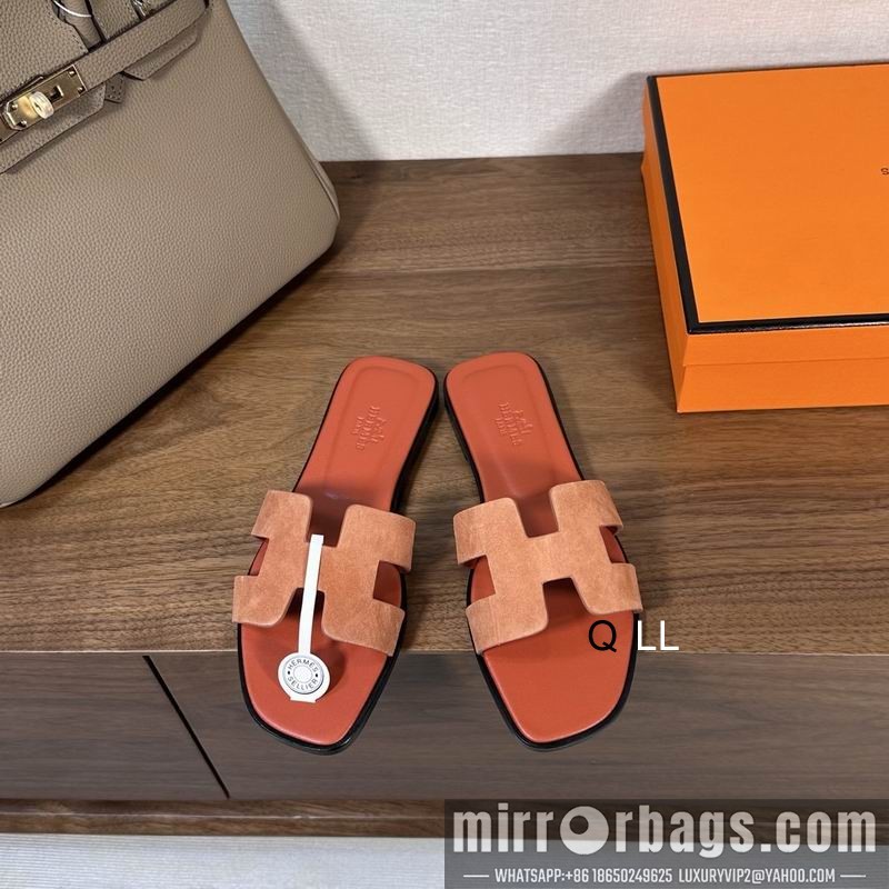 Replica Hermes Shoes Hermes sz35-40 LL0315