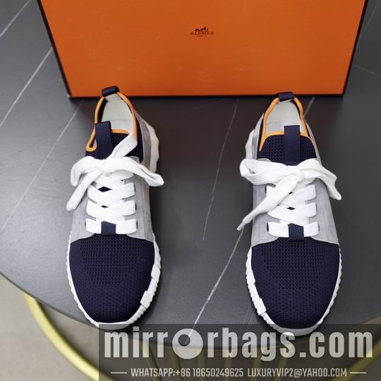 Replica Hermes Shoes Hermes sz34-45 hnh0903