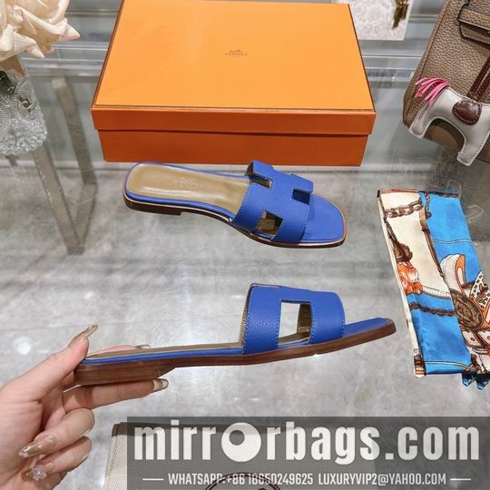 Replica Hermes Shoes Hermes sz34-42 mnh0224