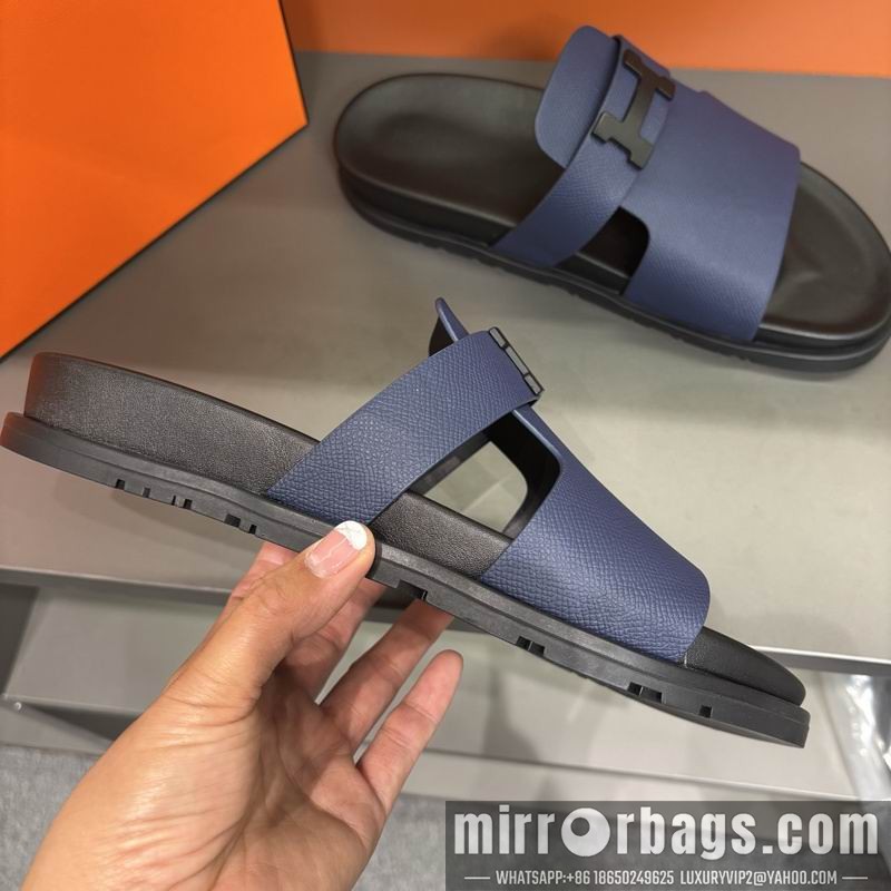 Replica Hermes Shoes Hermes sz38-45 jyh0511