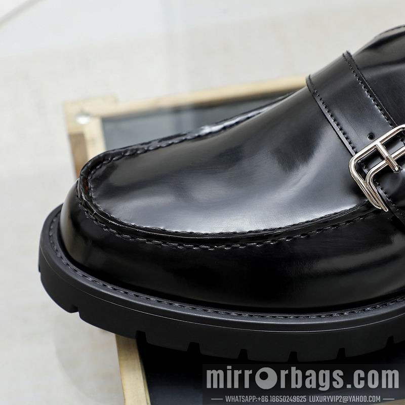 Replica Hermes Shoes Hermes sz38-45 mnf0221