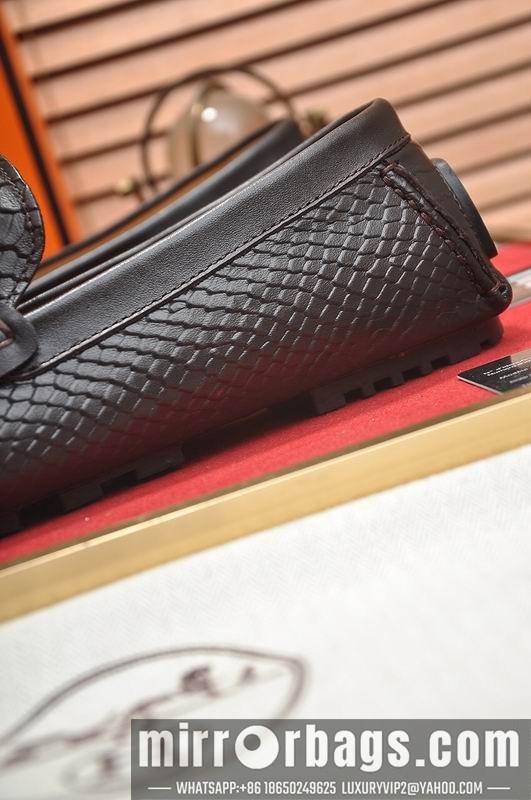 Replica Hermes Shoes Hermes sz38-45 mnf0201