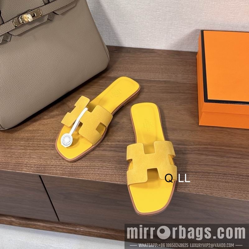 Replica Hermes Shoes Hermes sz35-40 LL0315