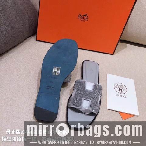 Replica Hermes Shoes Hermes sz35-42 mnh0404