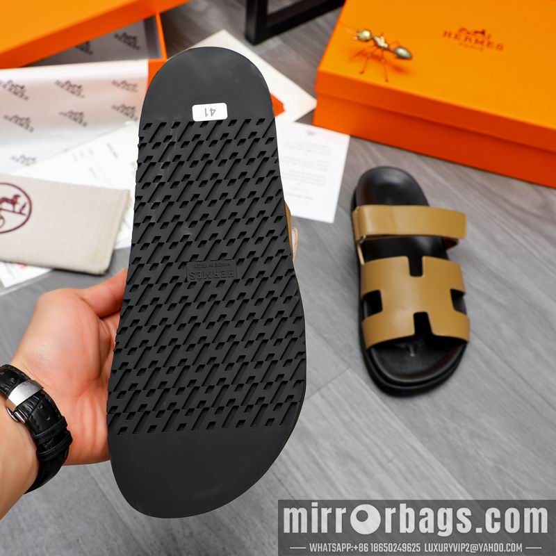 Replica Hermes Shoes Hermes sz36-46 hnh0308