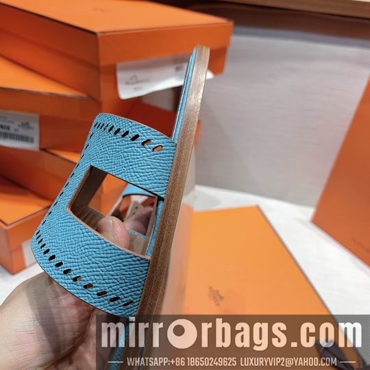 Replica Hermes Shoes Hermes sz35-42 mnh0411