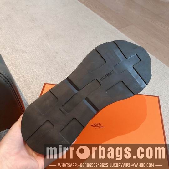 Replica Hermes Shoes Hermes sz35-45 mnh0219