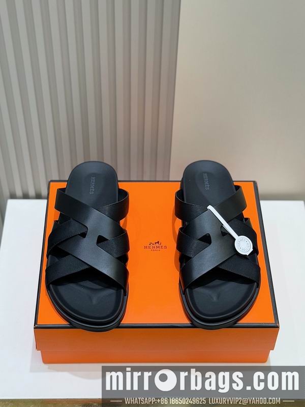 Replica Hermes Shoes Hermes sz38-46 mnh0501