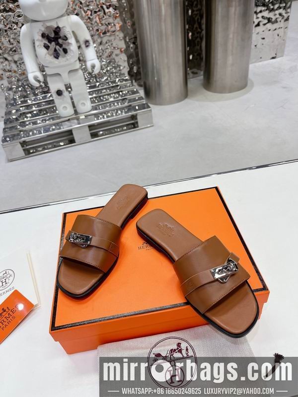 Replica Hermes Shoes Hermes sz35-40 mnf0202