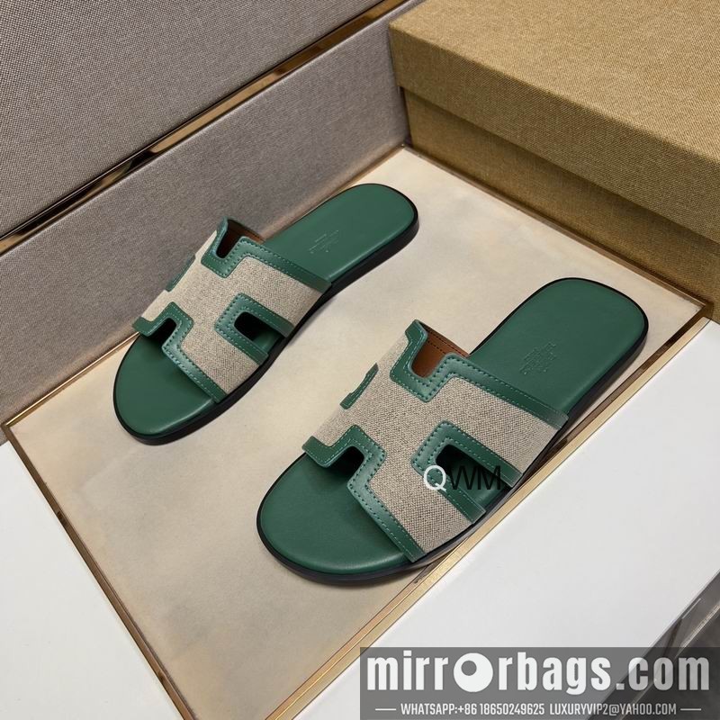 Replica Hermes Shoes Hermes sz38-44 WM0134