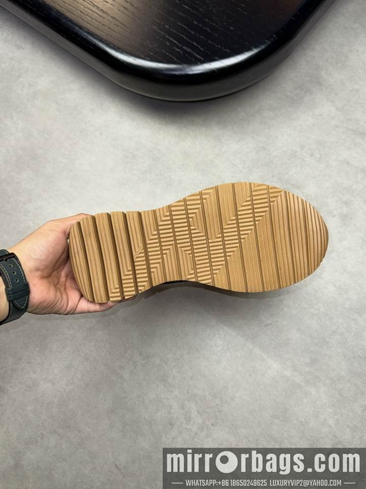 Replica Hermes Shoes Hermes sz38-45 hnh1207