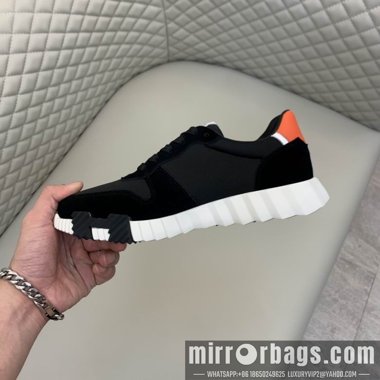 Replica Hermes Shoes Hermes sz38-44 4C n0904