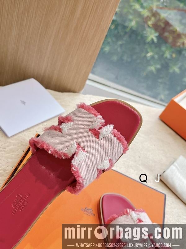 Replica Hermes Shoes Hermes sz35-40 3C XJ0803
