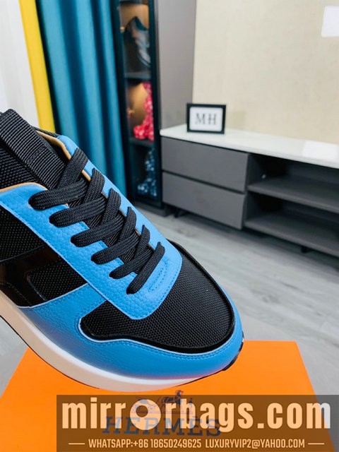 Replica Hermes Shoes 21924204 SZ 38-44