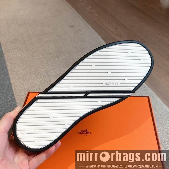 Replica Hermes Shoes Hermes sz35-46 mnh0204