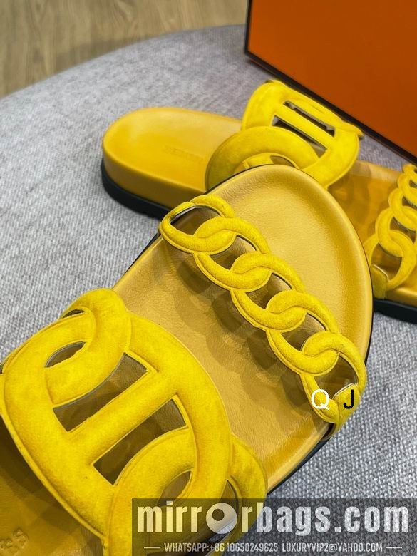 Replica Hermes Shoes HERMES sz35-41XJ0108