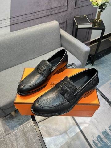 Replica Hermes Shoes Hermes sz38-46 hnh0708