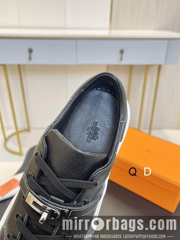 Replica Hermes Shoes Hermes sz35-40 GDT1001