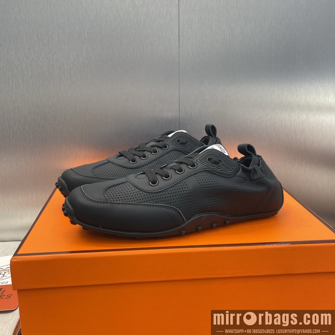 Replica Hermes Shoes Hermes sz35-44 h0703