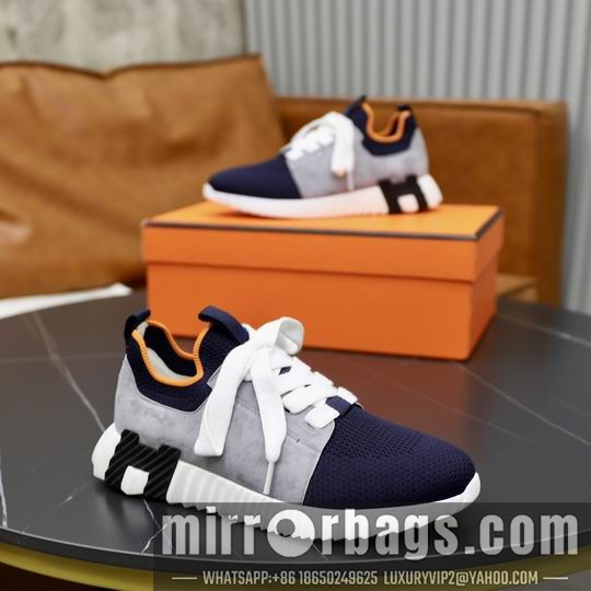 Replica Hermes Shoes Hermes sz34-45 hnh0903