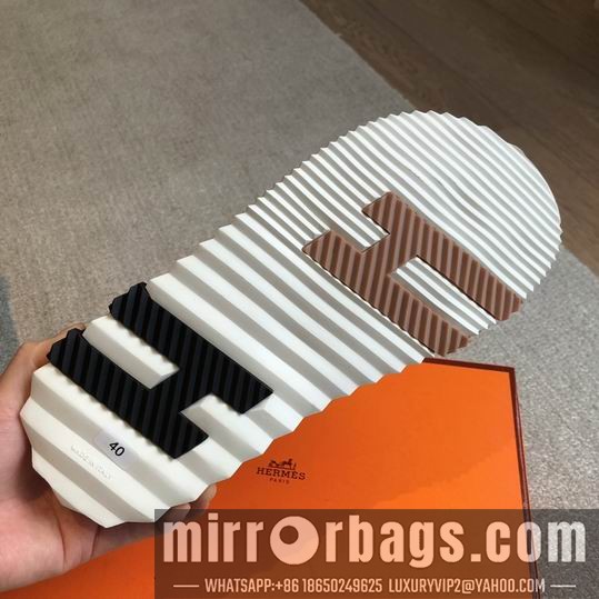 Replica Hermes Shoes Hermes sz35-46 mnh0201