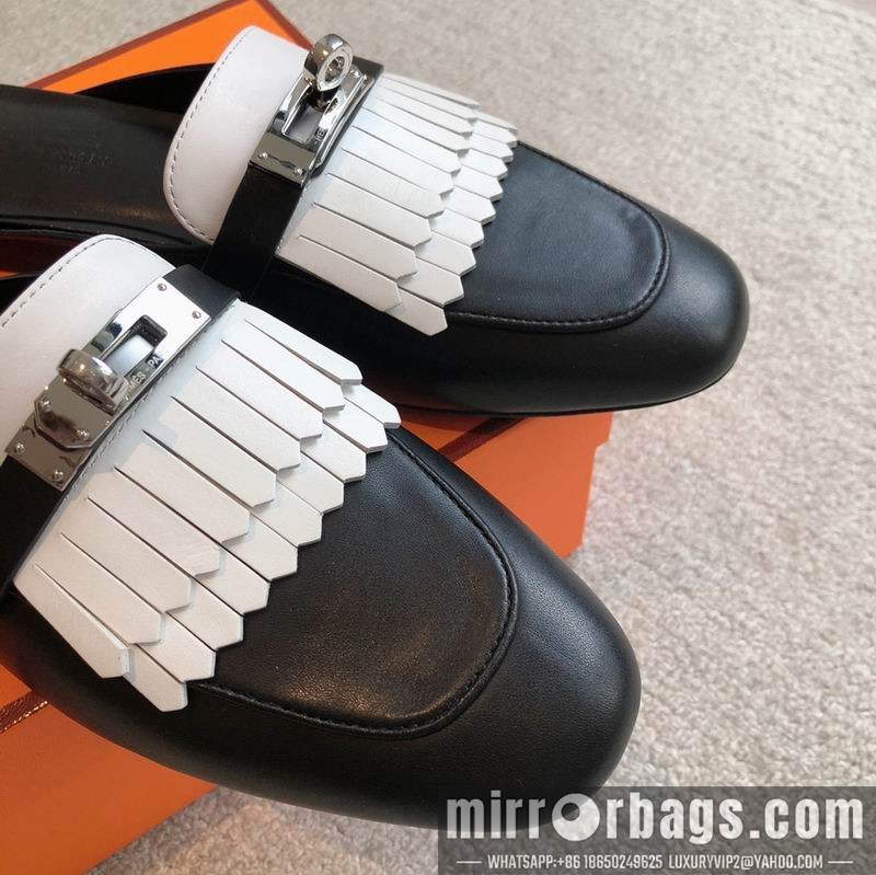 Replica Hermes Shoes Hermes sz35-42 mnf0254