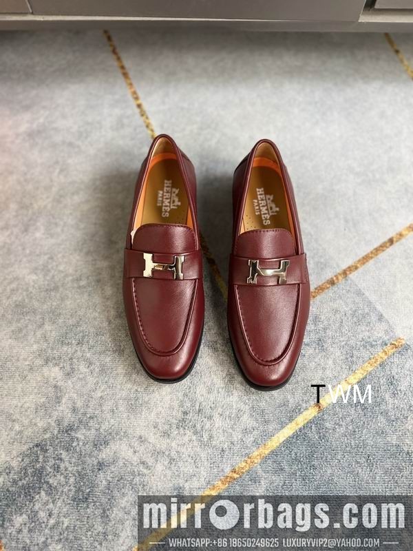 Replica Hermes Shoes Hermes sz38-45 3C WM1005