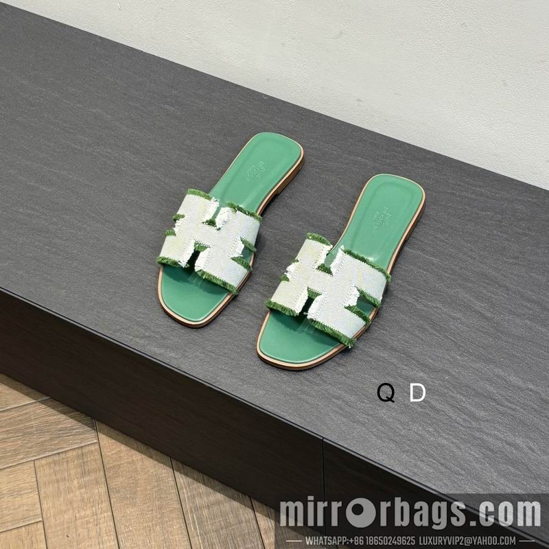 Replica Hermes Shoes Hermes sz35-40 GDT0206